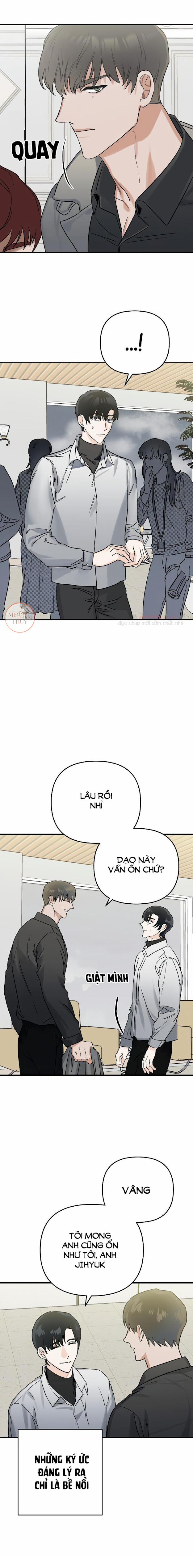 Thiên Đường Một Lần Nữa 1 trang 9