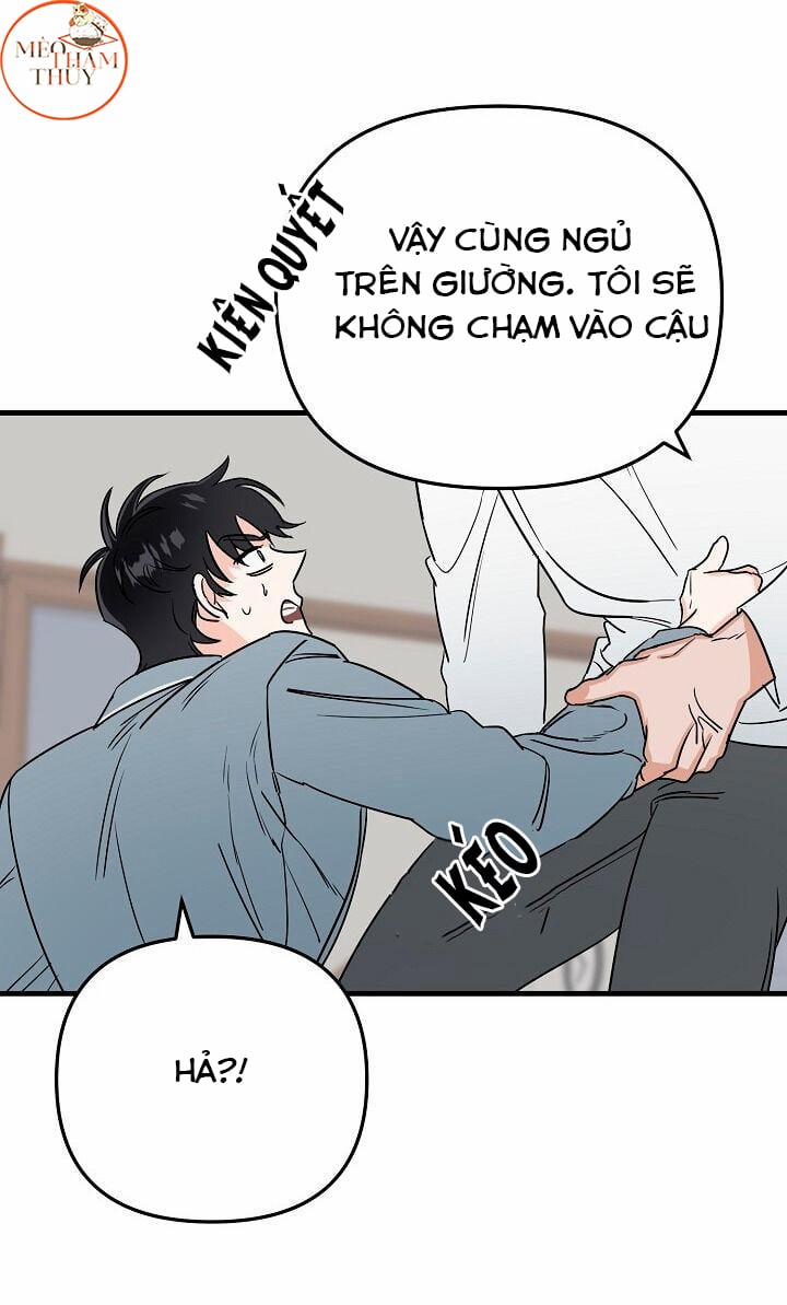 Thiên Đường Một Lần Nữa 10 trang 10