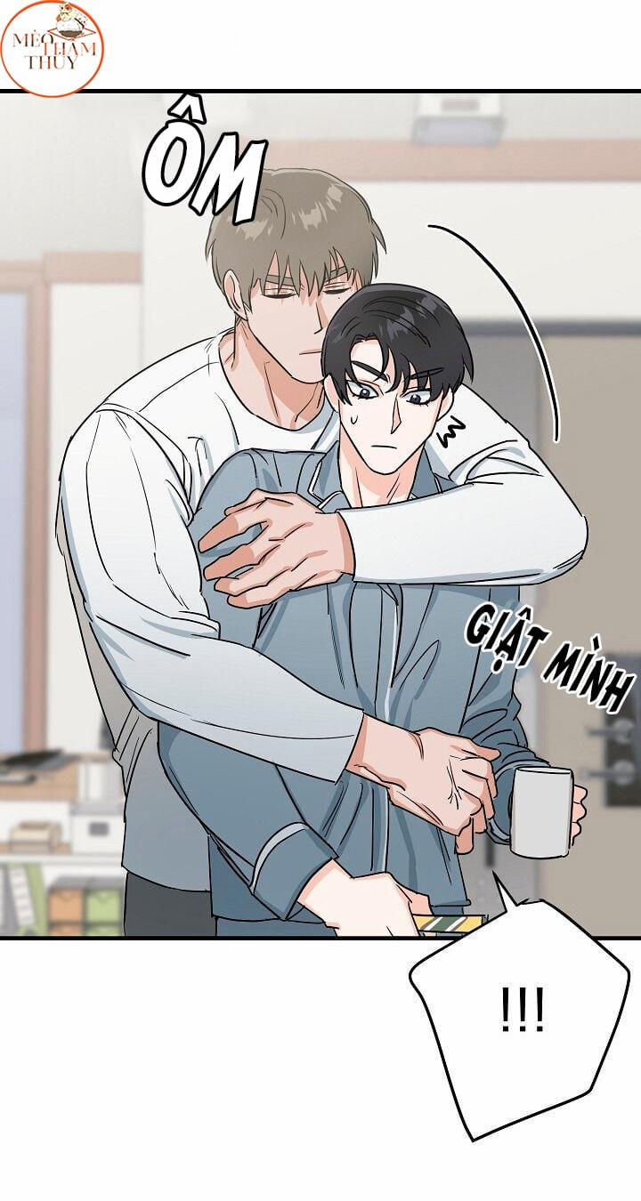 Thiên Đường Một Lần Nữa 10 trang 15