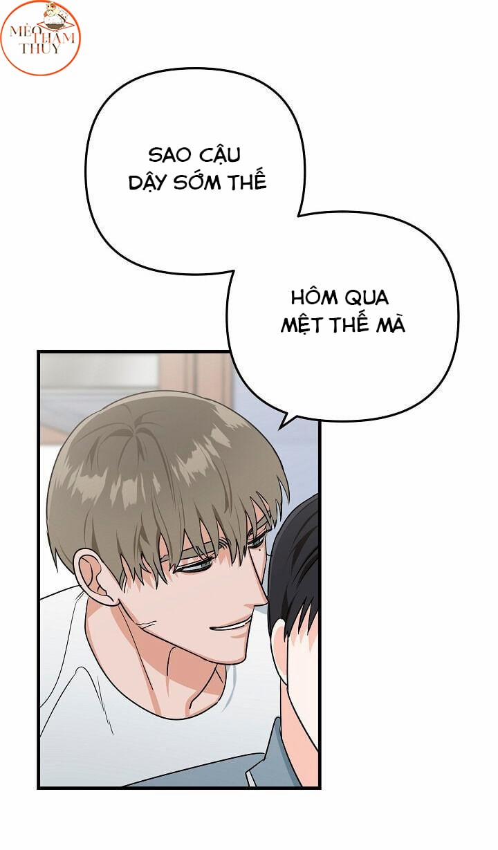 Thiên Đường Một Lần Nữa 10 trang 16