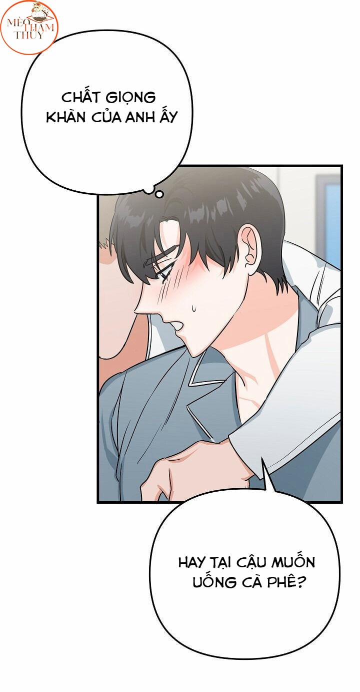 Thiên Đường Một Lần Nữa 10 trang 17