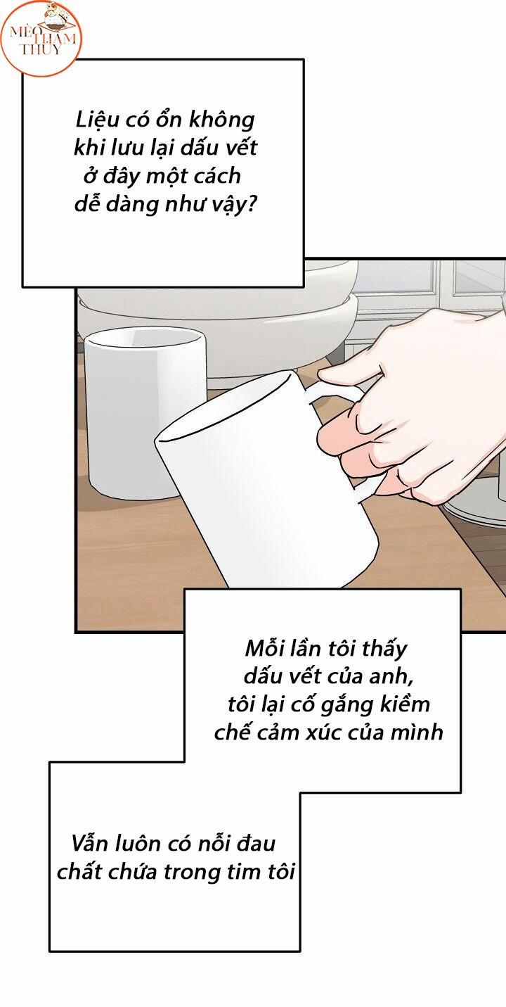 Thiên Đường Một Lần Nữa 10 trang 18