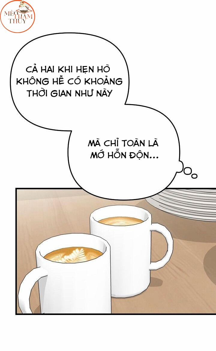 Thiên Đường Một Lần Nữa 10 trang 20