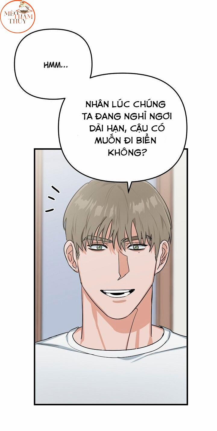 Thiên Đường Một Lần Nữa 10 trang 23