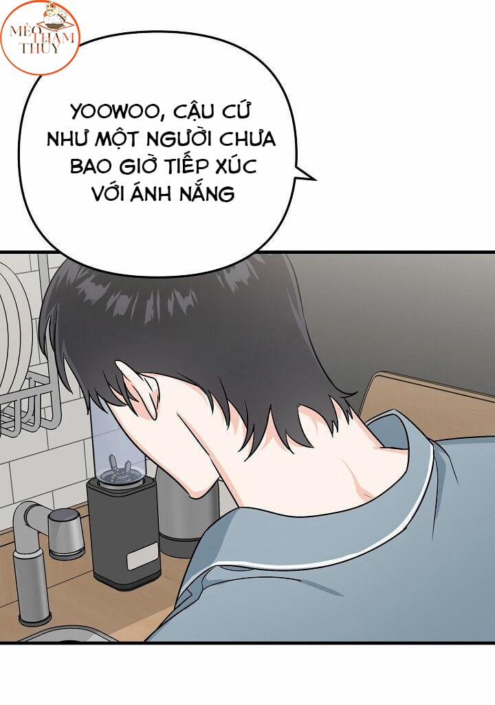 Thiên Đường Một Lần Nữa 10 trang 26