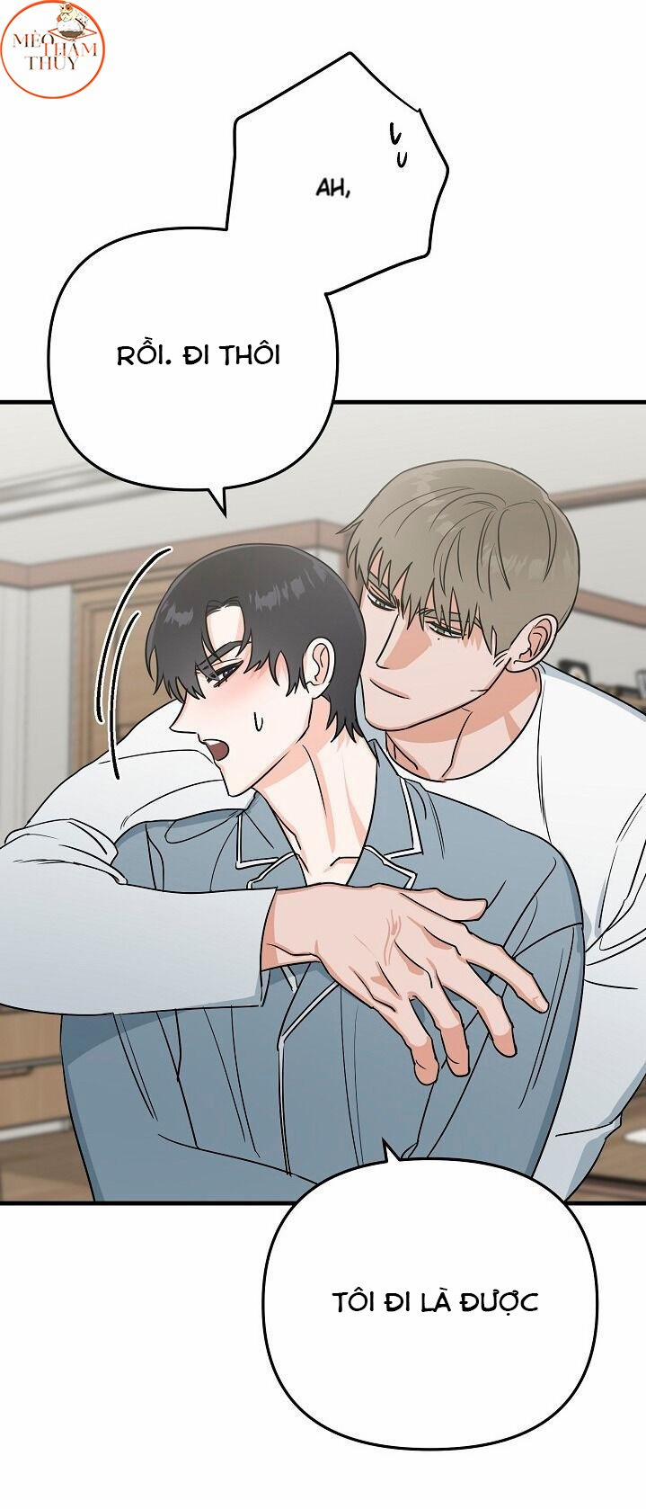 Thiên Đường Một Lần Nữa 10 trang 29