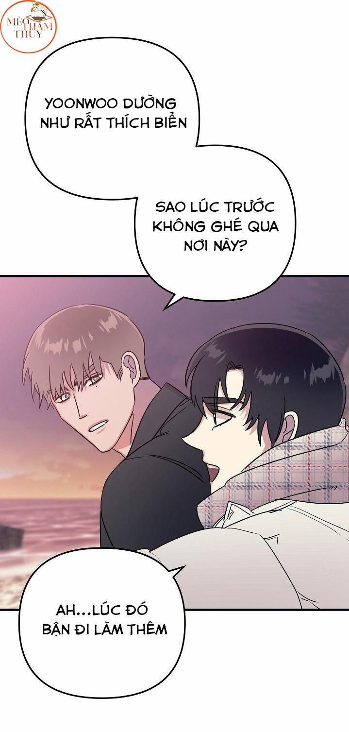 Thiên Đường Một Lần Nữa 10 trang 35