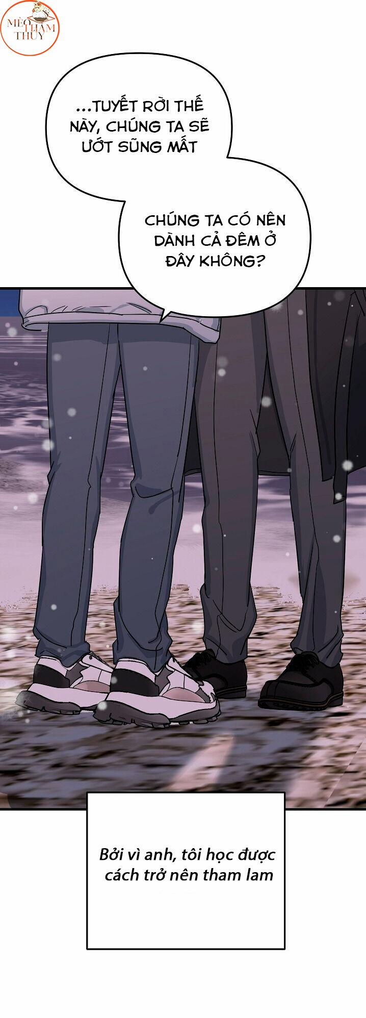 Thiên Đường Một Lần Nữa 10 trang 57