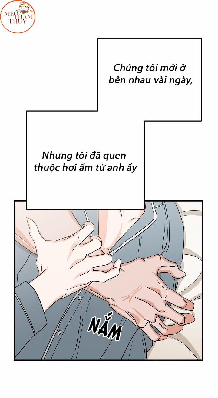 Thiên Đường Một Lần Nữa 10 trang 7