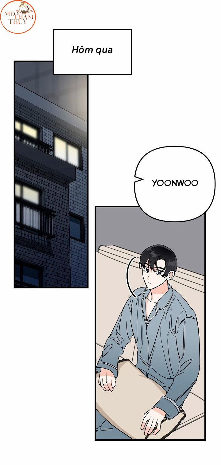 Thiên Đường Một Lần Nữa 10 trang 8