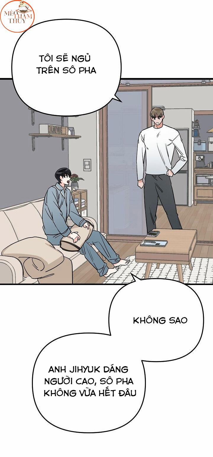 Thiên Đường Một Lần Nữa 10 trang 9