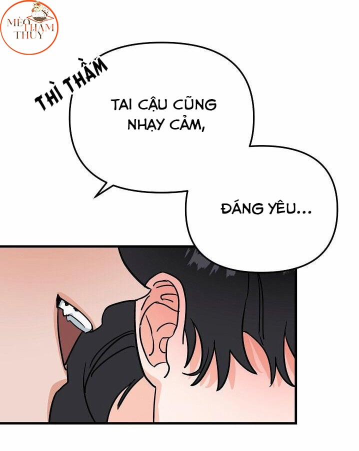 Thiên Đường Một Lần Nữa 11 trang 18