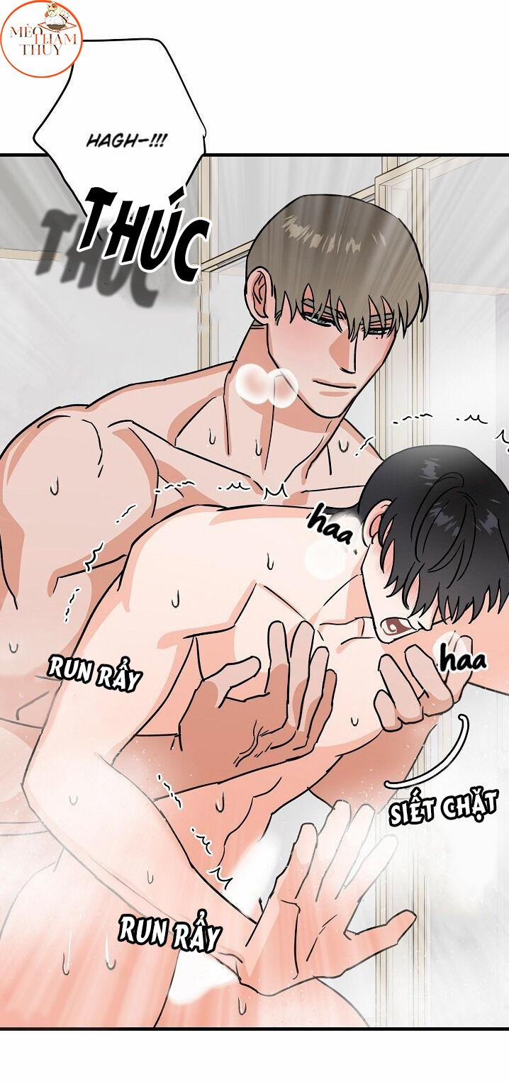 Thiên Đường Một Lần Nữa 11 trang 21