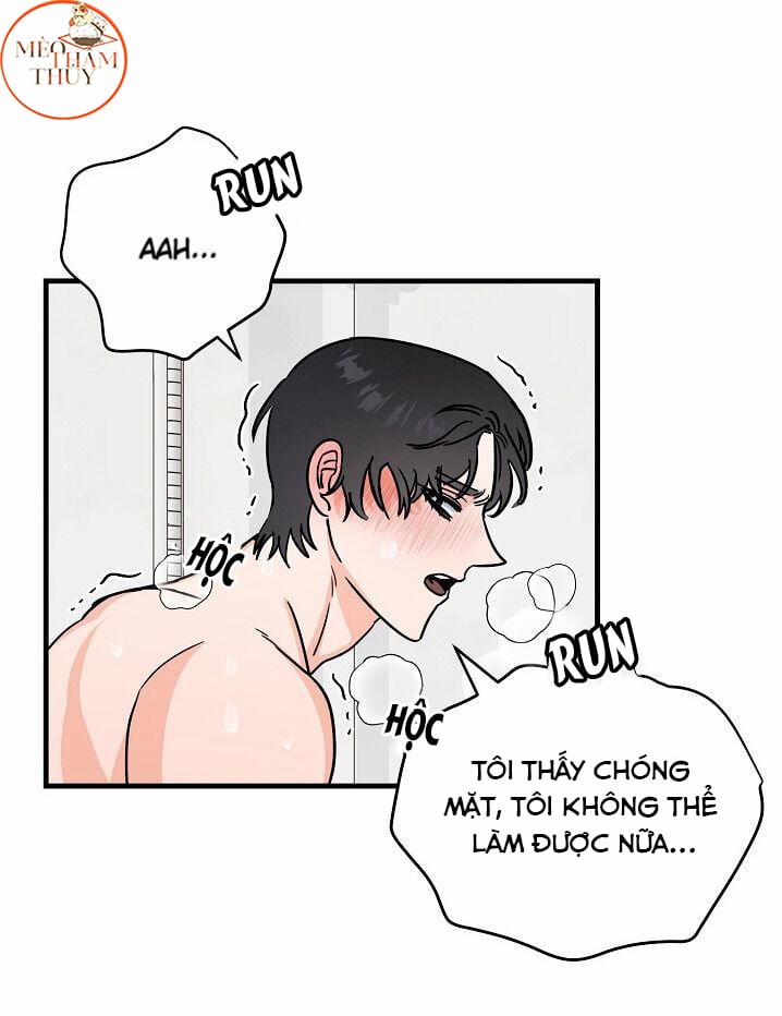 Thiên Đường Một Lần Nữa 11 trang 23