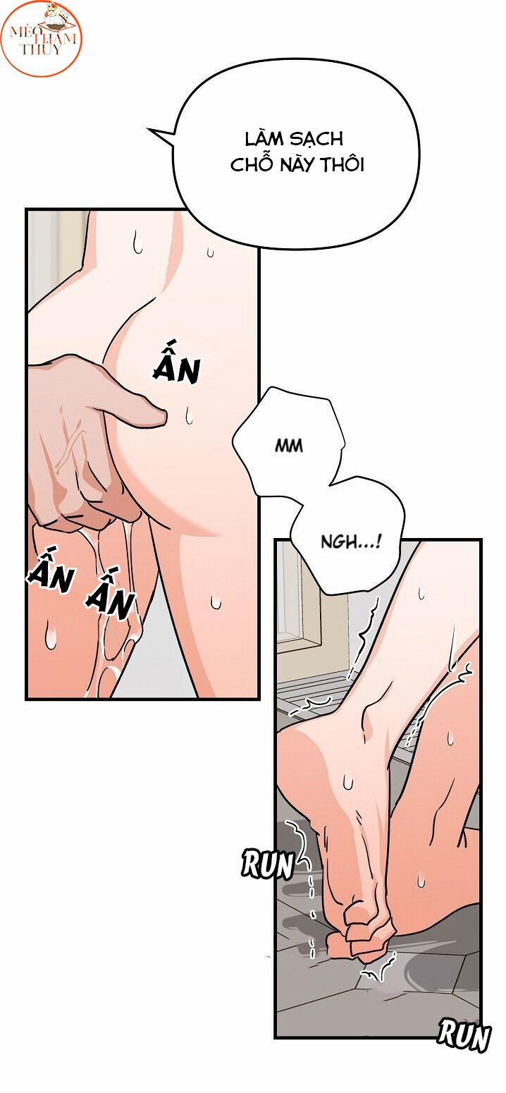 Thiên Đường Một Lần Nữa 11 trang 27