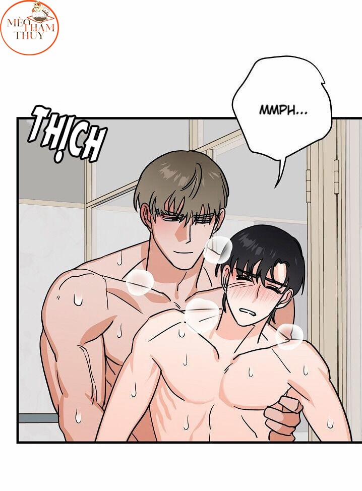 Thiên Đường Một Lần Nữa 11 trang 28