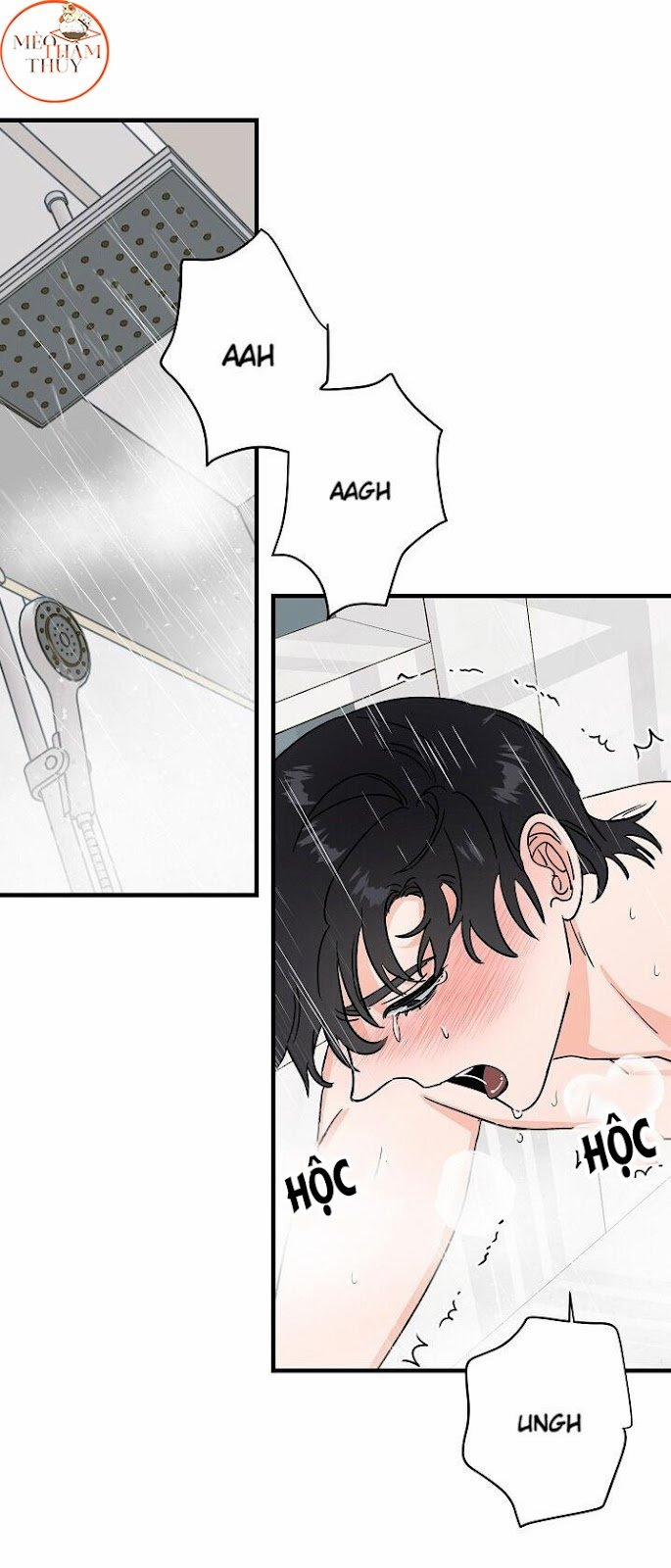 Thiên Đường Một Lần Nữa 11 trang 3