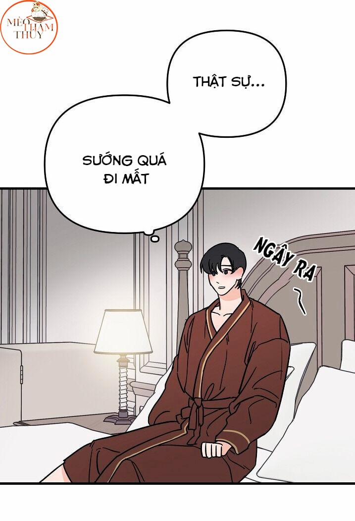 Thiên Đường Một Lần Nữa 11 trang 31