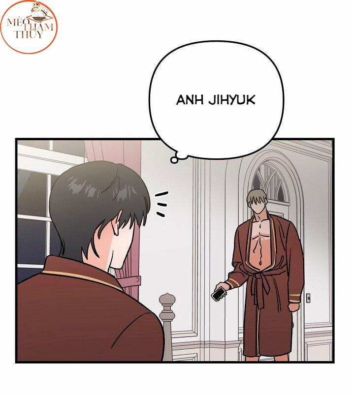 Thiên Đường Một Lần Nữa 11 trang 32