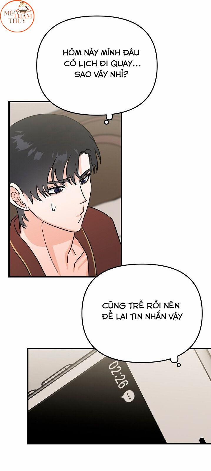 Thiên Đường Một Lần Nữa 11 trang 36