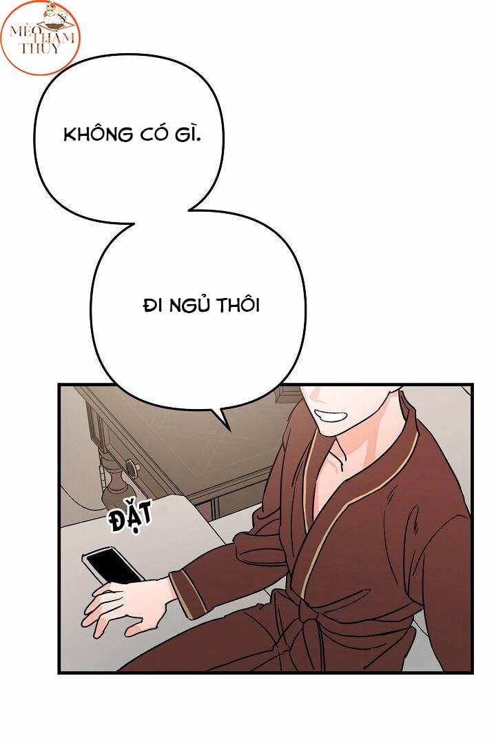 Thiên Đường Một Lần Nữa 11 trang 40