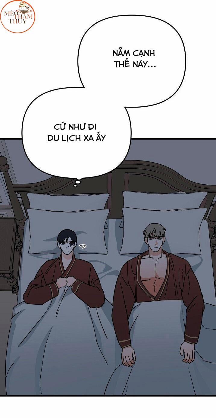 Thiên Đường Một Lần Nữa 11 trang 42
