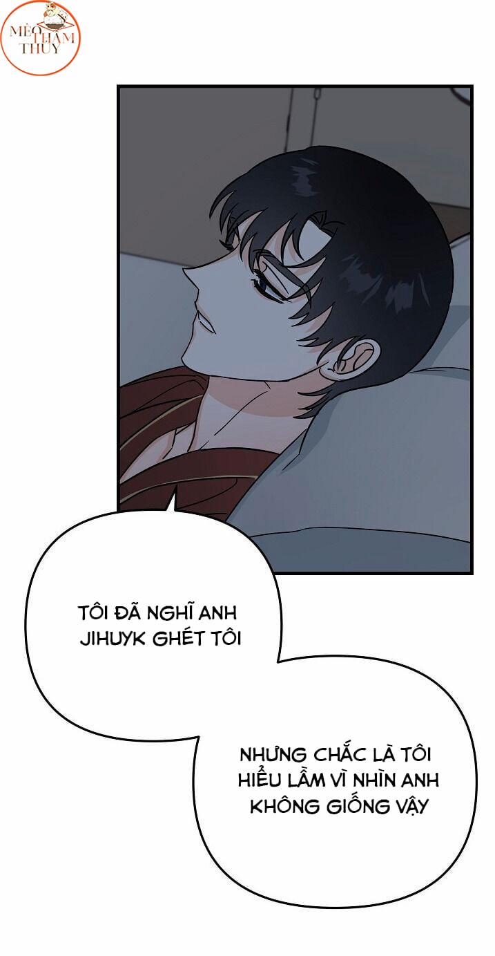 Thiên Đường Một Lần Nữa 11 trang 44