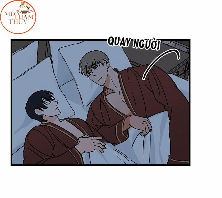 Thiên Đường Một Lần Nữa 11 trang 45
