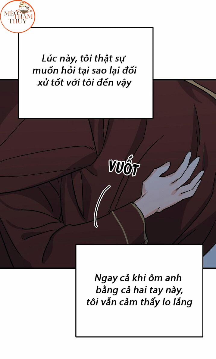 Thiên Đường Một Lần Nữa 11 trang 51