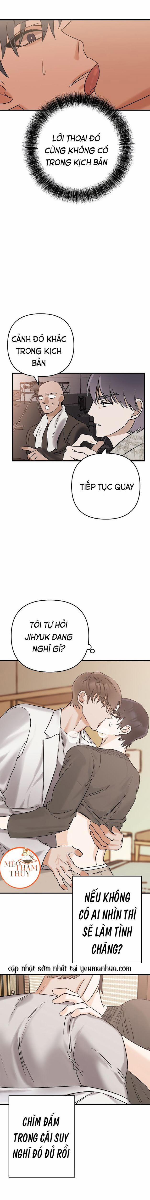 Thiên Đường Một Lần Nữa 2 trang 14