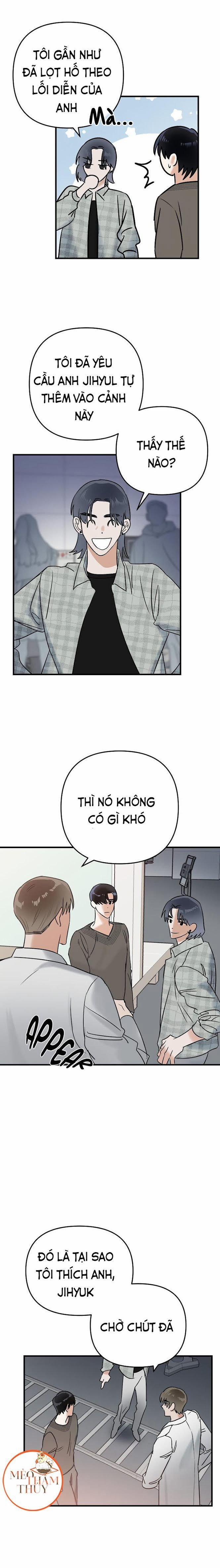 Thiên Đường Một Lần Nữa 2 trang 16