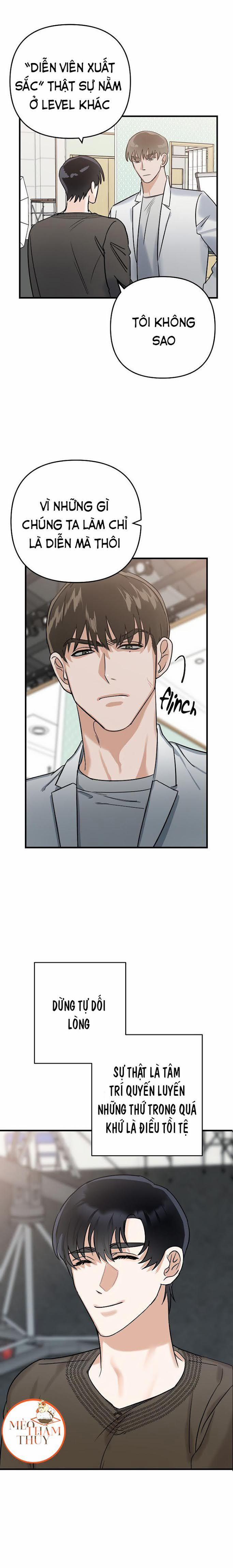 Thiên Đường Một Lần Nữa 2 trang 18