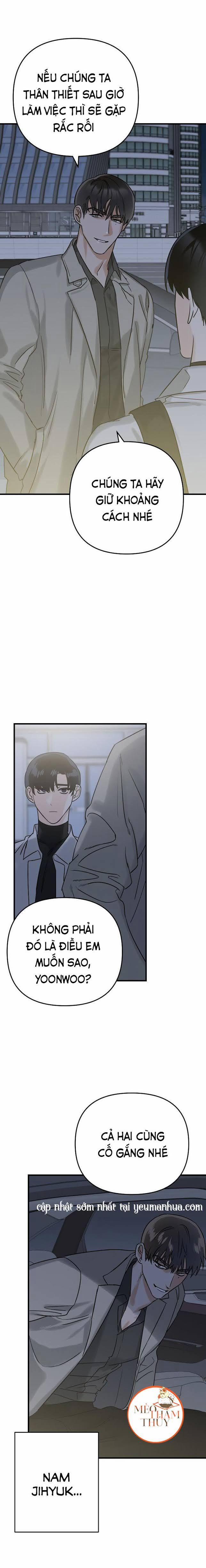 Thiên Đường Một Lần Nữa 2 trang 4