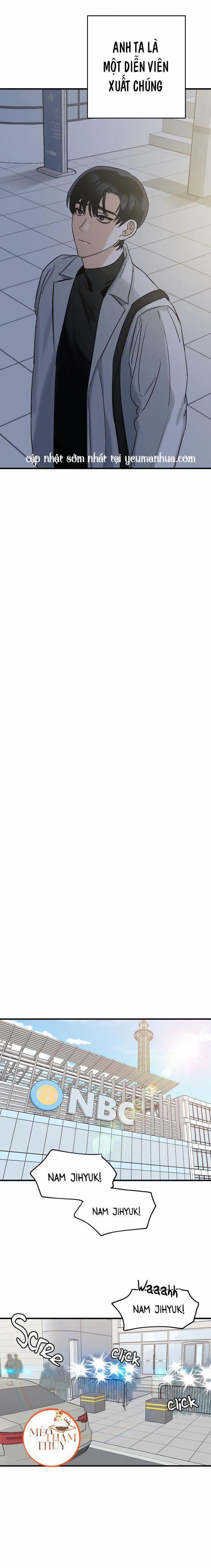 Thiên Đường Một Lần Nữa 2 trang 6