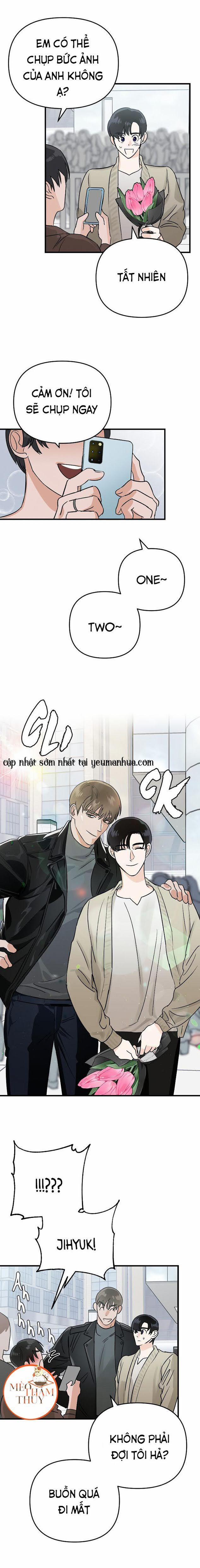 Thiên Đường Một Lần Nữa 2 trang 8