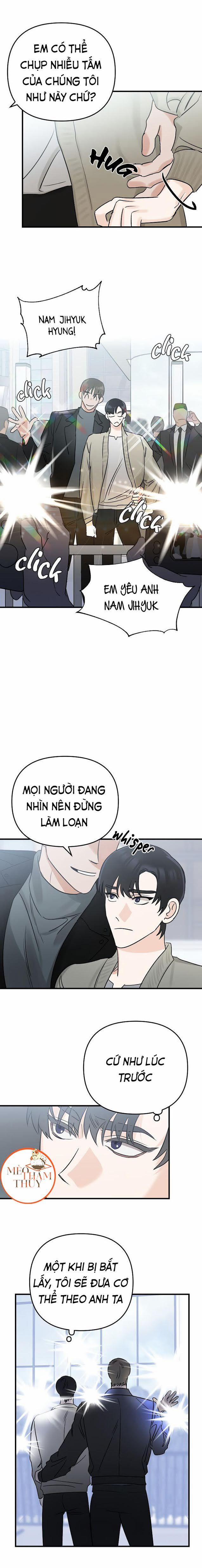 Thiên Đường Một Lần Nữa 2 trang 9