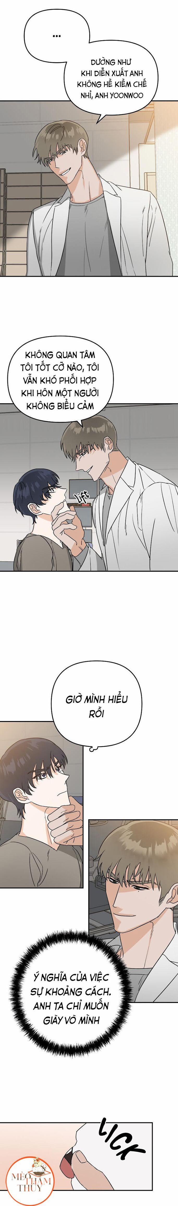 Thiên Đường Một Lần Nữa 3 trang 1