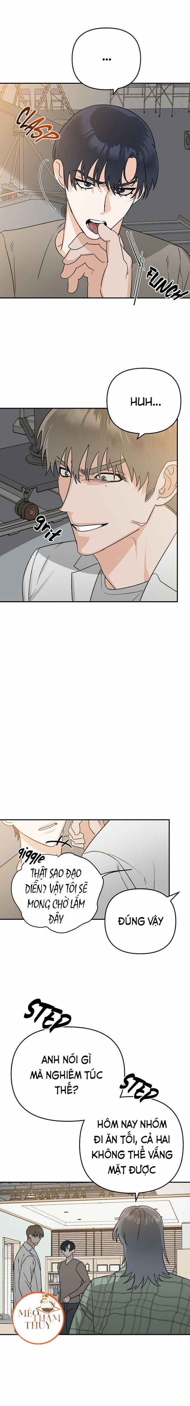 Thiên Đường Một Lần Nữa 3 trang 2