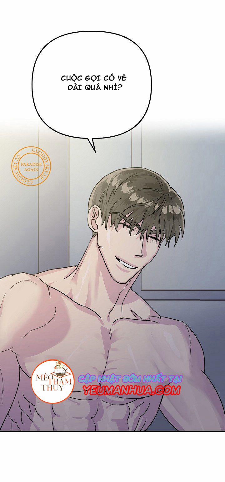 Thiên Đường Một Lần Nữa 5 trang 1