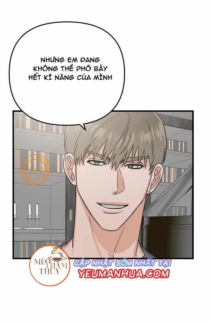 Thiên Đường Một Lần Nữa 5 trang 11