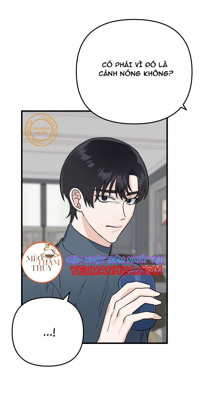 Thiên Đường Một Lần Nữa 5 trang 12