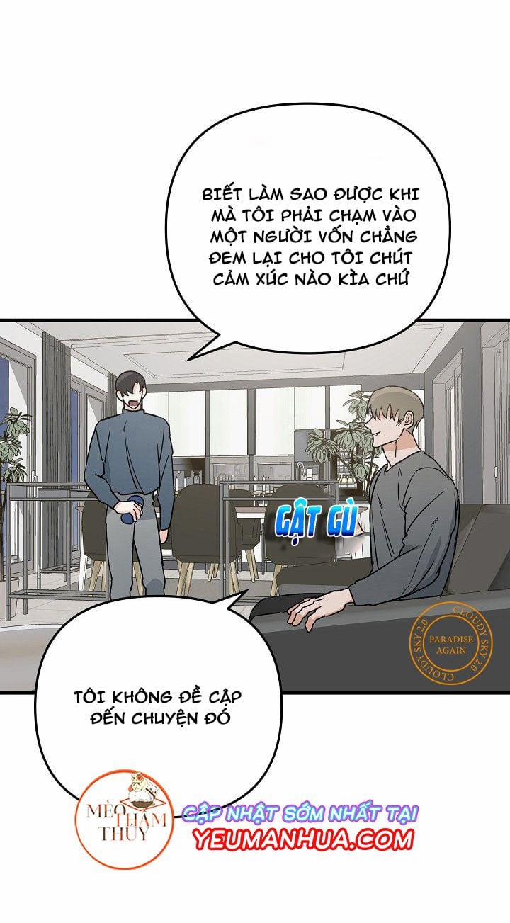Thiên Đường Một Lần Nữa 5 trang 13