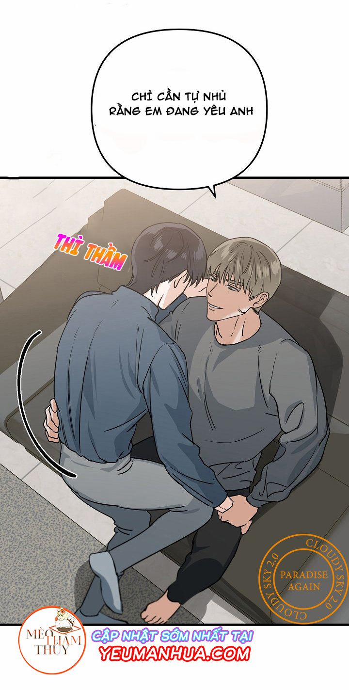 Thiên Đường Một Lần Nữa 5 trang 16