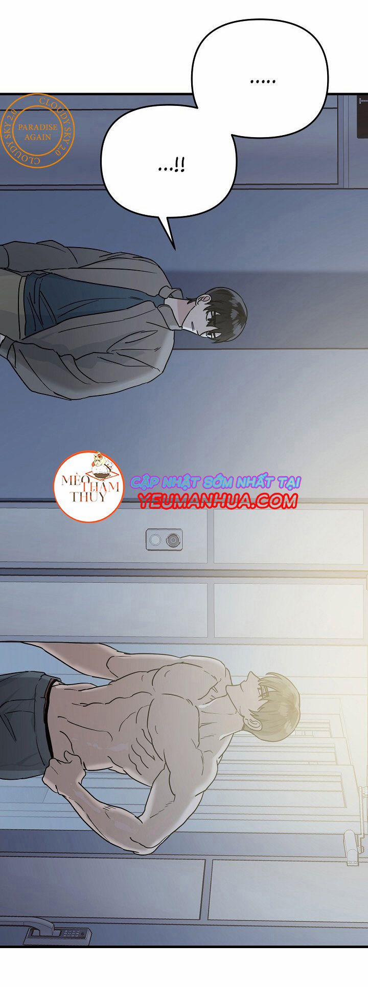 Thiên Đường Một Lần Nữa 5 trang 2