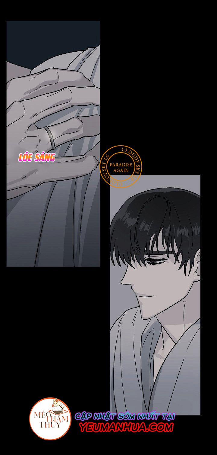 Thiên Đường Một Lần Nữa 5 trang 21