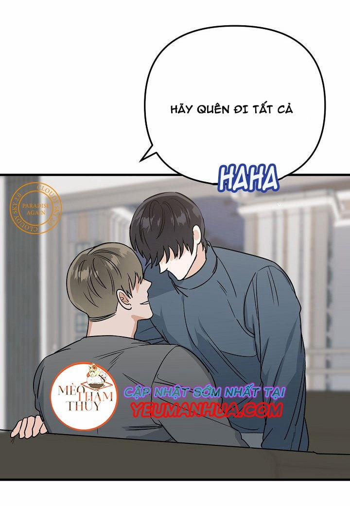 Thiên Đường Một Lần Nữa 5 trang 23