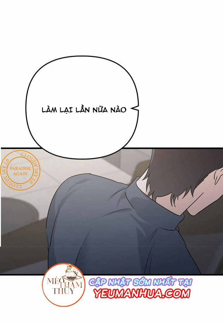 Thiên Đường Một Lần Nữa 5 trang 25