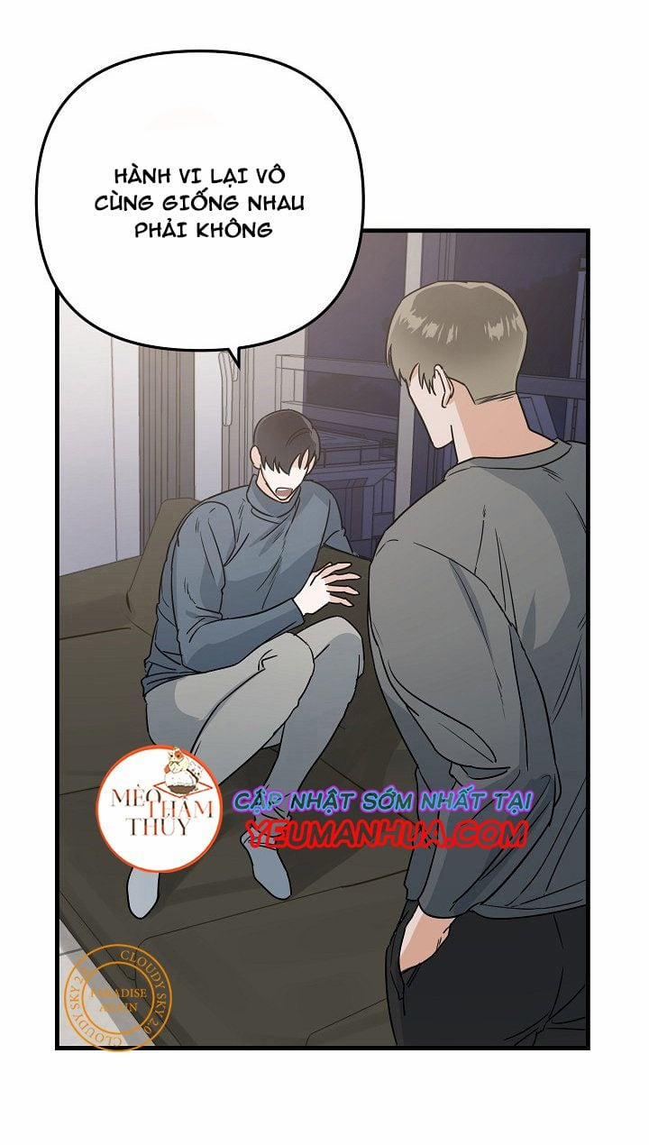 Thiên Đường Một Lần Nữa 5 trang 27