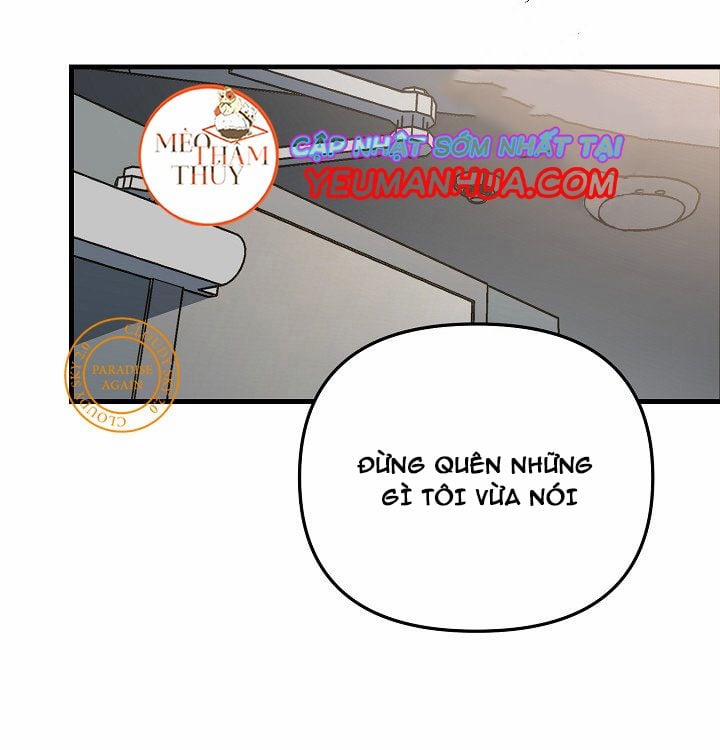 Thiên Đường Một Lần Nữa 5 trang 38