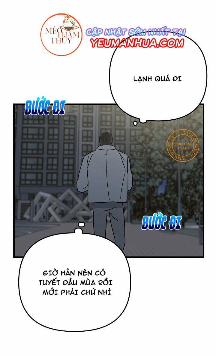Thiên Đường Một Lần Nữa 5 trang 43